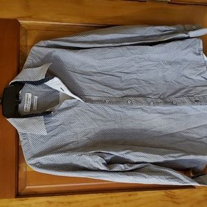 Men's shirt